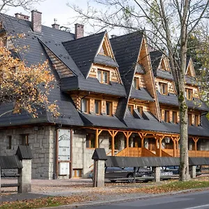  Station touristique Gran
